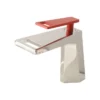 TOUCH Single Hole Faucet for Smart Bathroom - Model F11500 (Copy)