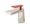 TOUCH Single Hole Faucet for Smart Bathroom - Model F11500 (Copy)