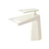 TOUCH Single Hole Faucet for Smart Bathroom - Model F11500 (Copy)