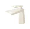 TOUCH Single Hole Faucet for Smart Bathroom - Model F11500 (Copy)