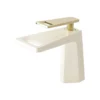 TOUCH Single Hole Faucet for Smart Bathroom - Model F11500 (Copy)