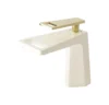 TOUCH Single Hole Faucet for Smart Bathroom - Model F11500 (Copy)