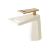 TOUCH Single Hole Faucet for Smart Bathroom - Model F11500 (Copy)