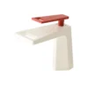 TOUCH Single Hole Faucet for Smart Bathroom - Model F11500 (Copy)