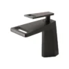 TOUCH Single Hole Faucet for Smart Bathroom - Model F11500 (Copy)