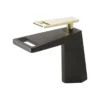 TOUCH Single Hole Faucet for Smart Bathroom - Model F11500 (Copy)