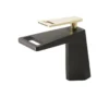 TOUCH Single Hole Faucet for Smart Bathroom - Model F11500 (Copy)