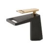 TOUCH Single Hole Faucet for Smart Bathroom - Model F11500 (Copy)