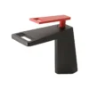 TOUCH Single Hole Faucet for Smart Bathroom - Model F11500 (Copy)