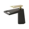 TOUCH Single Hole Faucet for Smart Bathroom - Model F11500 (Copy)
