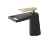 TOUCH Single Hole Faucet for Smart Bathroom - Model F11500 (Copy)