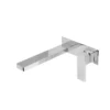 MADISON Modern Wallmount lavatory faucet  for Bathroom