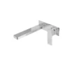 MADISON Modern Wallmount lavatory faucet  for Bathroom