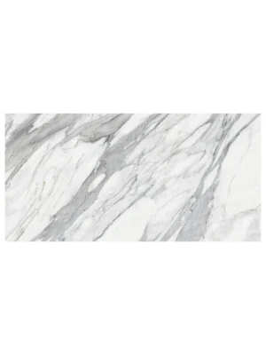KCG24481064 (1) Woolf Elegant White Porcelain Matte Finish Tile – 24x48