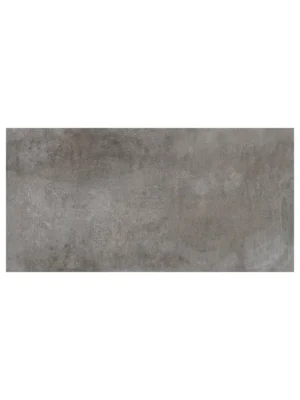 KCG2448887B Cinder Grey Cement Look Matte Finish Porcelain Tile – 24x48