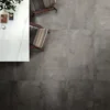 KCG2448887_pic03_800x Cinder Grey Cement Look Matte Finish Porcelain Tile – 24x48