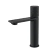 TOUCH Single Hole Faucet for Smart Bathroom - Model F11500