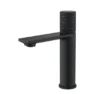 TOUCH Single Hole Faucet for Smart Bathroom - Model F11500
