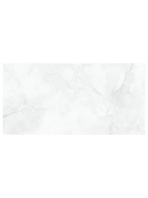 Splendor White Porcelain Matte Finish Tile  – 24x48 (30 CT/PA)