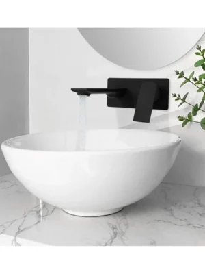 TIMELYSS Wallmount faucet  for Bathroom - Model F14127