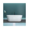 New Project-2 ALLURE One Piece Bathtub – Model 1500/1700