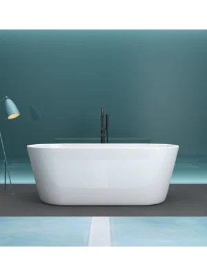 New Project-2 ALLURE One Piece Bathtub – Model 1500/1700