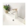 TOUCH Single Hole Faucet for Smart Bathroom - Model F11500 (Copy)