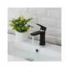 BOSTON Single Hole Faucet for Modern Bathroom - Model F11150