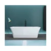 BLOSSOM One Piece Bathtub – Model 1500GW-STK