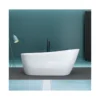BANANA One Piece Bathtub – Model 1500/1700