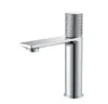 TOUCH Single Hole Faucet for Smart Bathroom - Model F11500