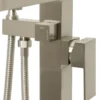 T71133BN02_700x700 INCANTO Freestanding Tub Faucet for Modern Bathrooms
