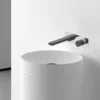 MODERNO Wallmount Faucet  for Smart Bathroom - Model F14310