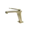LEMAN Single Hole Faucet for Smart Bathroom - Model F11171