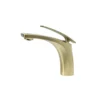 EVA Single Hole Faucet for Smart Bathroom - Model F11170