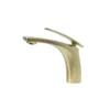 EVA Single Hole Faucet for Smart Bathroom - Model F11170