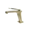 LEMAN Single Hole Faucet for Smart Bathroom - Model F11171