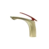 EVA Single Hole Faucet for Smart Bathroom - Model F11170