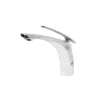 EVA Single Hole Faucet for Smart Bathroom - Model F11170