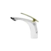 EVA Single Hole Faucet for Smart Bathroom - Model F11170