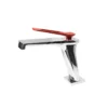 LEMAN Single Hole Faucet for Smart Bathroom - Model F11171