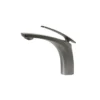 EVA Single Hole Faucet for Smart Bathroom - Model F11170