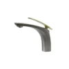 EVA Single Hole Faucet for Smart Bathroom - Model F11170