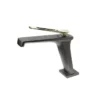 LEMAN Single Hole Faucet for Smart Bathroom - Model F11171