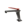 LEMAN Single Hole Faucet for Smart Bathroom - Model F11171