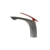 EVA Single Hole Faucet for Smart Bathroom - Model F11170