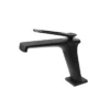 LEMAN Single Hole Faucet for Smart Bathroom - Model F11171