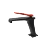 LEMAN Single Hole Faucet for Smart Bathroom - Model F11171