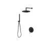 AQUAVO Pressure-Balanced Double-Function Shower System – Kit 2