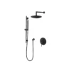 AQUAVO Pressure-Balanced Double-Function Shower System – Kit 1